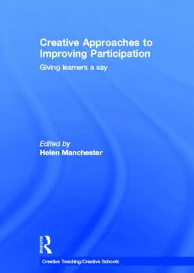 Manchester | Creative Approaches to Improving Participation | Buch | 978-0-415-57620-8 | sack.de