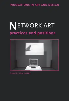 Corby |  Network Art | Buch |  Sack Fachmedien