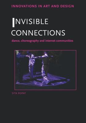 Popat |  Invisible Connections | Buch |  Sack Fachmedien