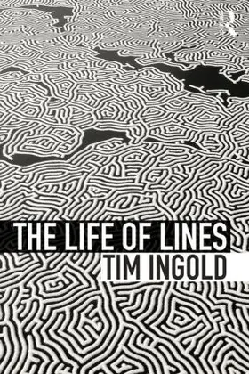 Ingold |  The Life of Lines | Buch |  Sack Fachmedien