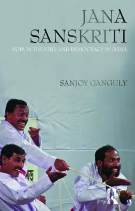 Ganguly |  Jana Sanskriti | Buch |  Sack Fachmedien