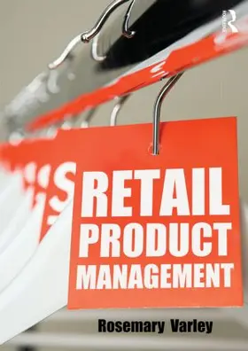 Varley |  Retail Product Management | Buch |  Sack Fachmedien