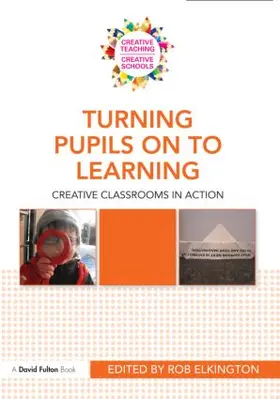 Elkington |  Turning Pupils on to Learning | Buch |  Sack Fachmedien