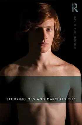 Buchbinder |  Studying Men and Masculinities | Buch |  Sack Fachmedien