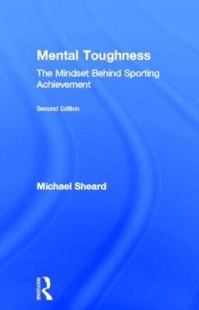 Sheard |  Mental Toughness | Buch |  Sack Fachmedien