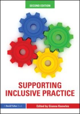 Knowles |  Supporting Inclusive Practice | Buch |  Sack Fachmedien