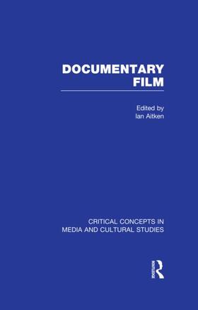 Aitken |  Documentary Film | Buch |  Sack Fachmedien