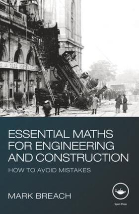 Breach |  Essential Maths for Engineering and Construction | Buch |  Sack Fachmedien