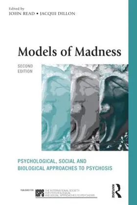 Read / Bentall / Mosher | Models of Madness | Buch | 978-0-415-57953-7 | sack.de