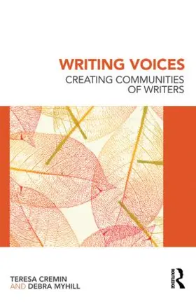 Cremin / Myhill |  Writing Voices | Buch |  Sack Fachmedien