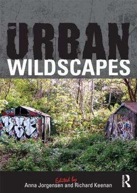 Jorgensen / Keenan |  Urban Wildscapes | Buch |  Sack Fachmedien