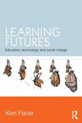 Facer | Learning Futures | Buch | 978-0-415-58142-4 | sack.de