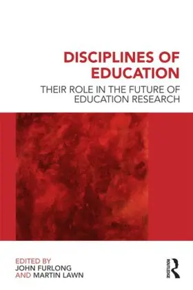 Furlong / Lawn |  Disciplines of Education | Buch |  Sack Fachmedien