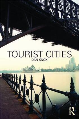 Knox |  Tourist Cities | Buch |  Sack Fachmedien
