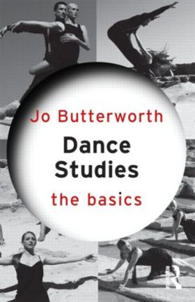 Butterworth |  Dance Studies | Buch |  Sack Fachmedien