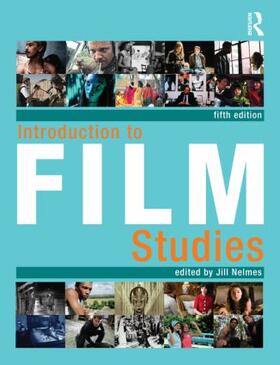 Nelmes |  Introduction to Film Studies | Buch |  Sack Fachmedien