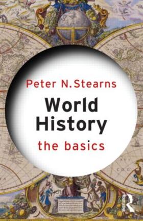 Stearns |  World History | Buch |  Sack Fachmedien