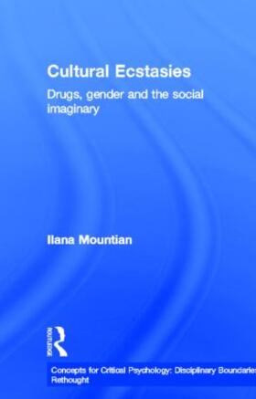 Mountian |  Cultural Ecstasies | Buch |  Sack Fachmedien