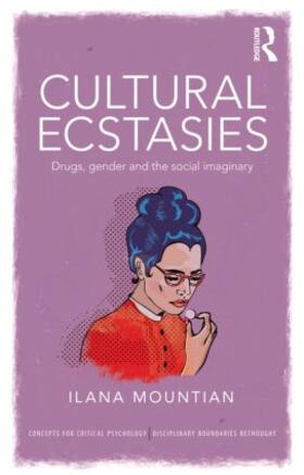 Mountian |  Cultural Ecstasies | Buch |  Sack Fachmedien