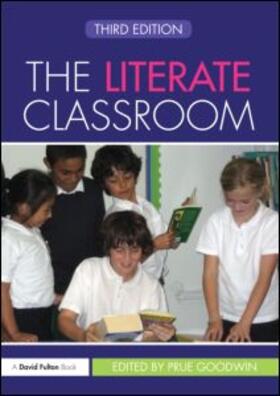 Goodwin |  The Literate Classroom | Buch |  Sack Fachmedien