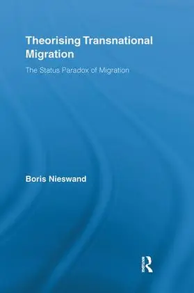 Nieswand |  Theorising Transnational Migration | Buch |  Sack Fachmedien