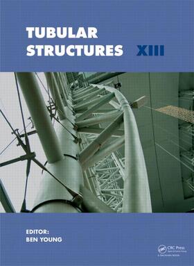 Young |  Tubular Structures XIII | Buch |  Sack Fachmedien