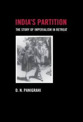 Panigrahi |  India's Partition | Buch |  Sack Fachmedien