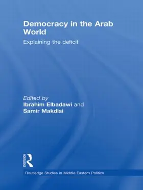 Elbadawi / Makdisi |  Democracy in the Arab World | Buch |  Sack Fachmedien