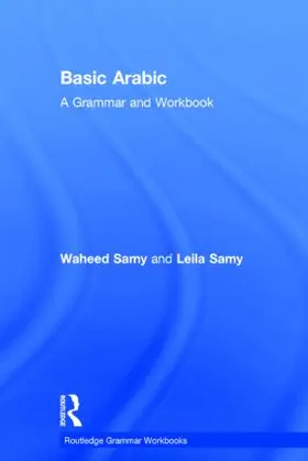 Samy |  Basic Arabic | Buch |  Sack Fachmedien