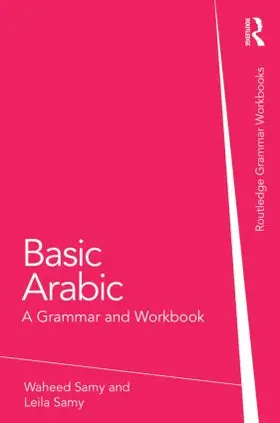 Samy |  Basic Arabic | Buch |  Sack Fachmedien