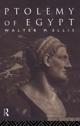 Ellis |  Ptolemy of Egypt | Buch |  Sack Fachmedien