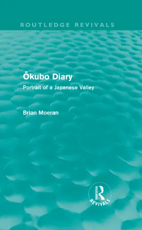 Moeran |  Okubo Diary | Buch |  Sack Fachmedien