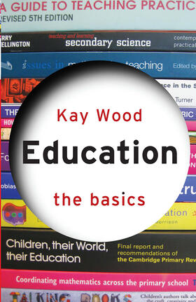 Wood |  Education | Buch |  Sack Fachmedien