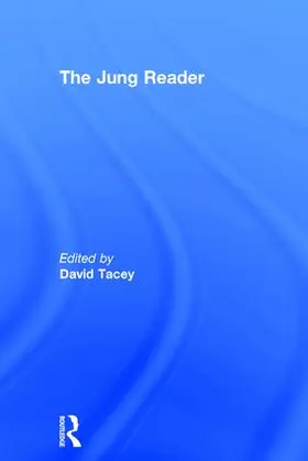 Tacey |  The Jung Reader | Buch |  Sack Fachmedien