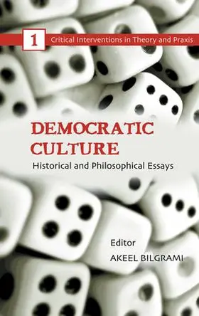 Bilgrami |  Democratic Culture | Buch |  Sack Fachmedien