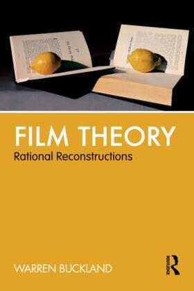 Buckland |  Film Theory | Buch |  Sack Fachmedien