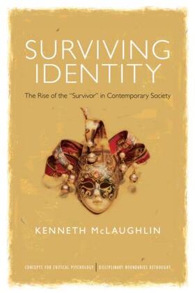 McLaughlin |  Surviving Identity | Buch |  Sack Fachmedien