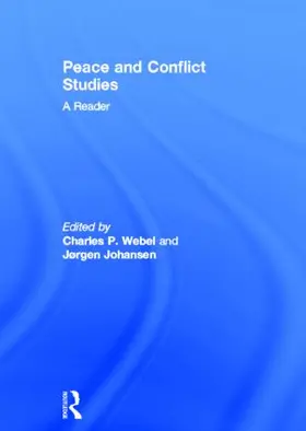 Webel / Johansen |  Peace and Conflict Studies | Buch |  Sack Fachmedien