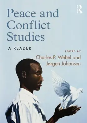 Webel / Johansen |  Peace and Conflict Studies | Buch |  Sack Fachmedien