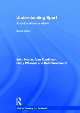 Horne / Tomlinson / Whannel |  Understanding Sport | Buch |  Sack Fachmedien