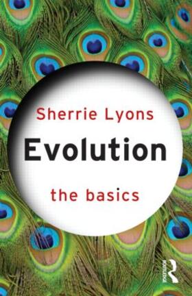 Lyons |  Evolution | Buch |  Sack Fachmedien