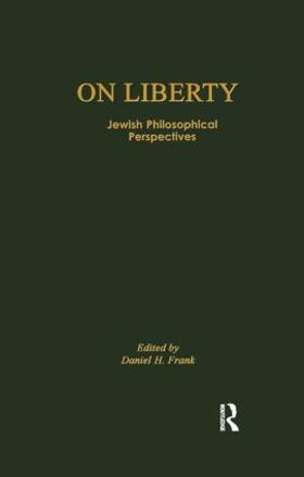 Frank |  On Liberty | Buch |  Sack Fachmedien