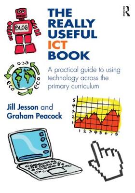 Jesson |  Really Useful ICT Book | Buch |  Sack Fachmedien