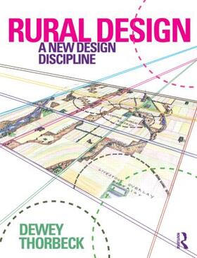 Thorbeck |  Rural Design | Buch |  Sack Fachmedien