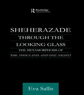 Sallis |  Sheherazade Through the Looking Glass | Buch |  Sack Fachmedien