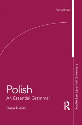 Bielec |  Polish | Buch |  Sack Fachmedien