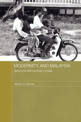 Gomes |  Modernity and Malaysia | Buch |  Sack Fachmedien