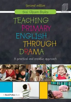 Clipson-Boyles |  Teaching Primary English through Drama | Buch |  Sack Fachmedien