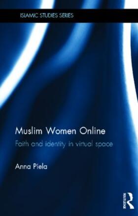 Piela |  Muslim Women Online | Buch |  Sack Fachmedien
