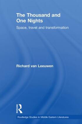 van Leeuwen |  The Thousand and One Nights | Buch |  Sack Fachmedien